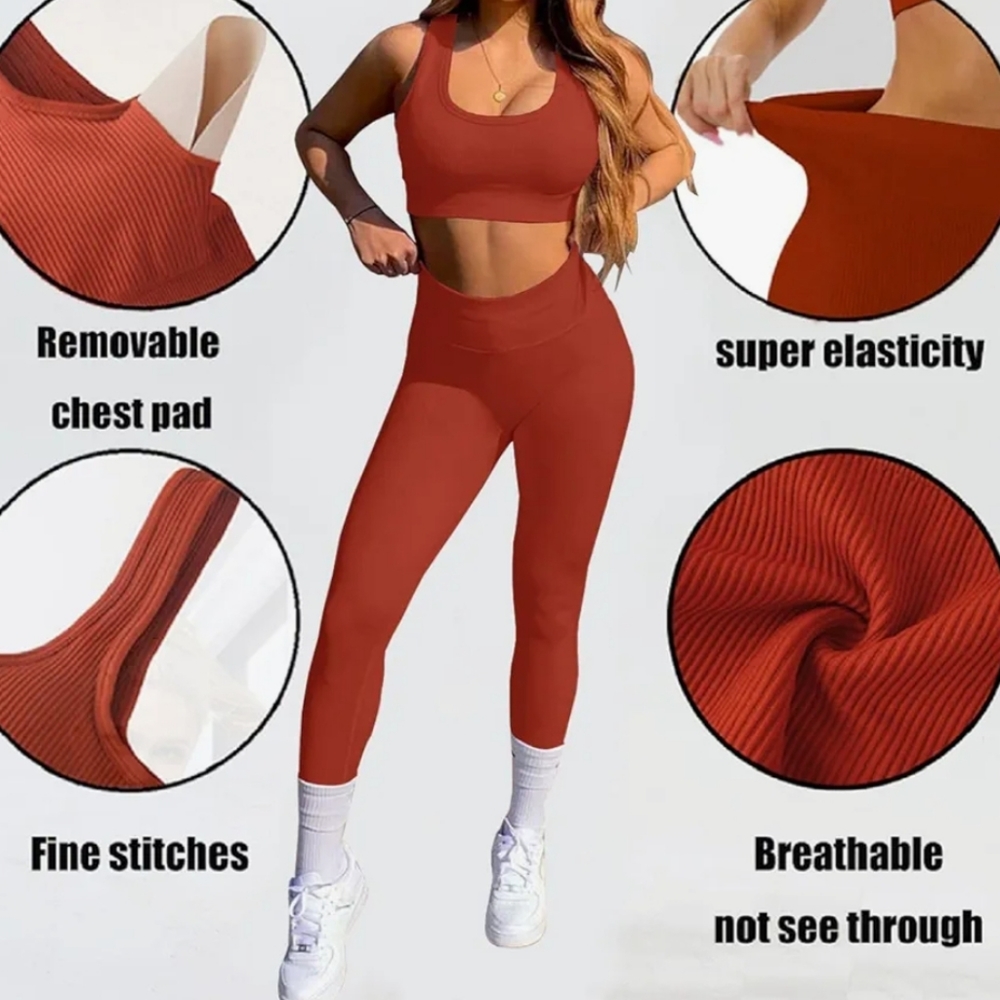 Workout set - Picture 3 of 3